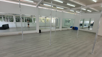 Ocean Pole Sport en Tlalpan