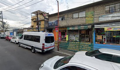 Oni Mma en Cuajimalpa de Morelos