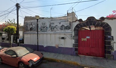 Ram Zam Warriors Gym en Iztapalapa