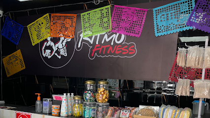 Ritmo Fitness en Gustavo A. Madero
