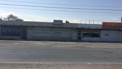 Romano Gym en Cd. Juárez