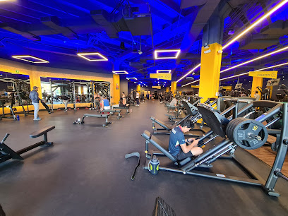 Smart Fit- Galerias Atizapan en López Mateos