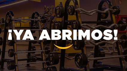 Smart Fit Multiplaza Izcalli en Cuautitlán Izcalli