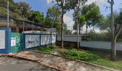Sport Palace Gym en Milpa Alta