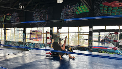 Star Gym en Venustiano Carranza