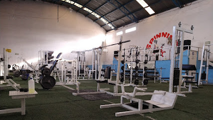 Stylefit 8 en Tláhuac