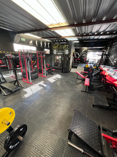 The Gym Nt en Campeche