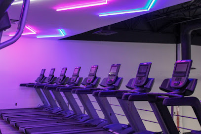 Trainer Gym Teófilo en Cd. Juárez