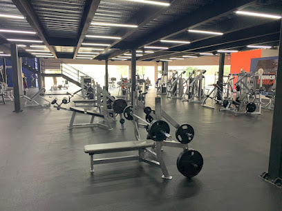 Ultra Gym & Fitness Ixtapaluca en Chalco