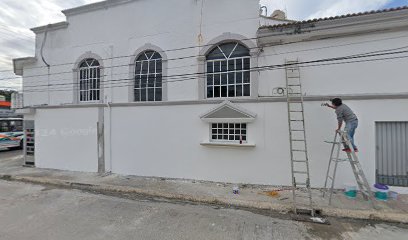 Vvv Crossfit Box en Campeche