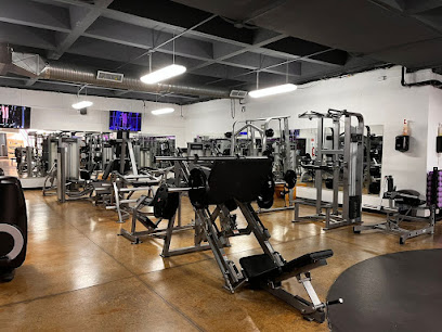 Anytime Fitness Puerta Bajío en León