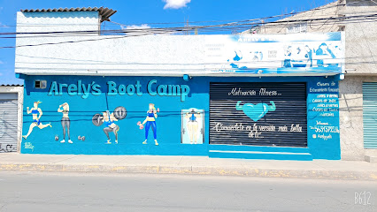 Arely's Boot Camp en Valle de Chalco Solidaridad