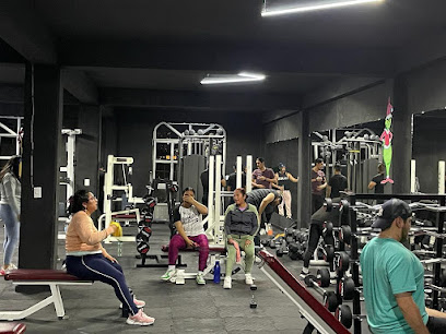 Arsenal Fitness Valle de Chalco en Valle de Chalco Solidaridad