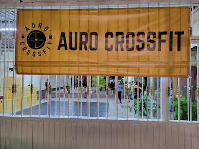 Auro Crossfit en Puerto Vallarta