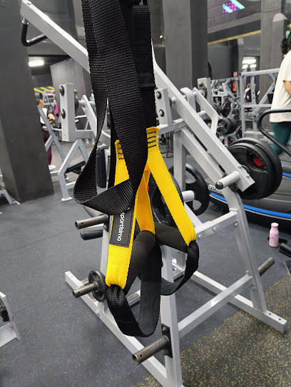 Capital Fitness (Av. de los Maestros) en Toluca