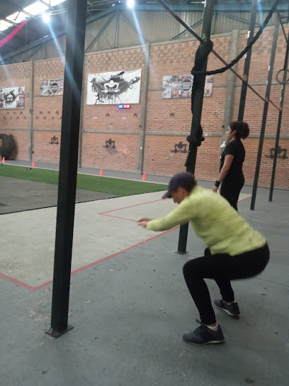 Centro Multidisciplinario Workbox en Salamanca