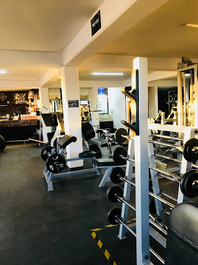 Cfit 2.7 Club Gym en Toluca