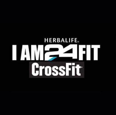 Crossfit Iam24Fit en Tlaquepaque