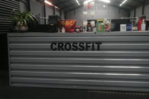 Crossfit Warage Morelia en Morelia