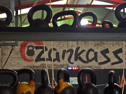 Crossfit Zankass en Zihuatanejo