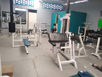 Czar Gym en Celaya