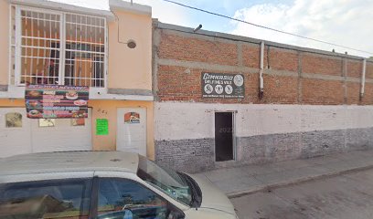 Delfines Vils Gym en Irapuato