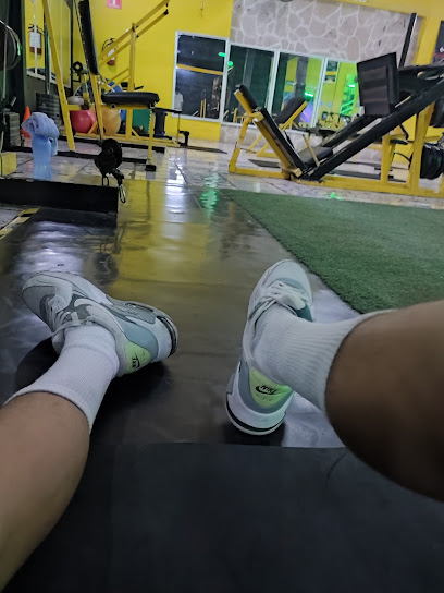 Dither's Gym en Zapopan