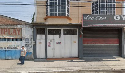 Doctor Gym en Naucalpan