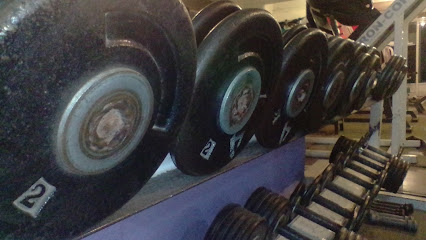 Fitness Body & Health en Tlalnepantla