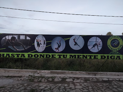 Fitness Club Vitality en Tulancingo
