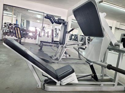 Forzza Center Gym en Celaya