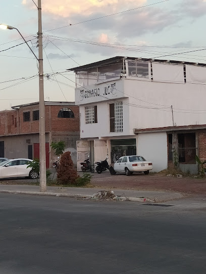Gimnasio Jlc en Salamanca
