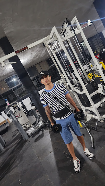 Gimnasio Ledesma en Salamanca