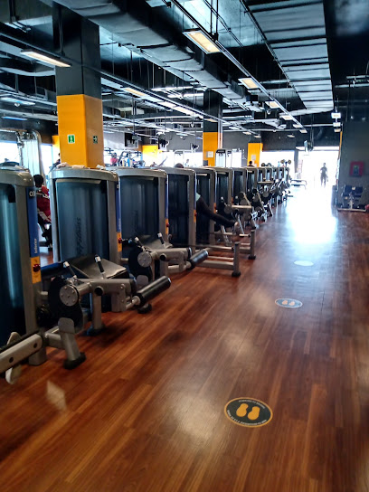 Gimnasio Smart Fit - Fórum Tlaquepaque en Guadalajara