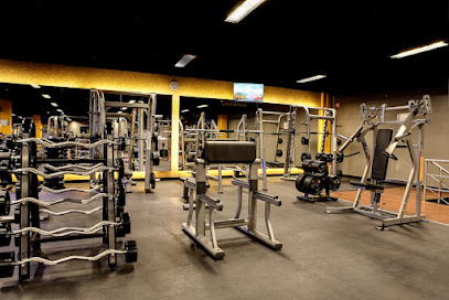 Gimnasio Smart Fit - La Cima en Zapopan