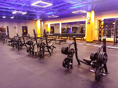 Gimnasio Smart Fit - Lago de Guadalupe en Tlalnepantla