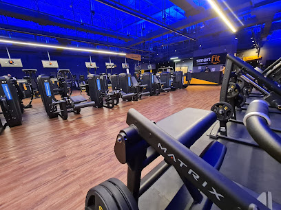Gimnasio Smart Fit - Multiplaza Arboledas en Tlalnepantla
