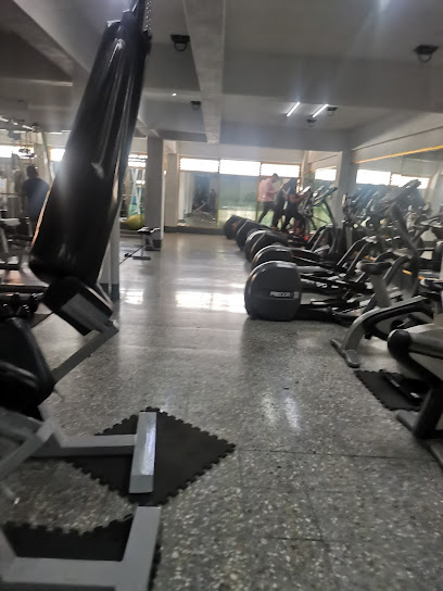 Gimnasio Spartacus en Chilpancingo