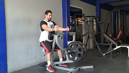 Guerrero Gym en Chilpancingo