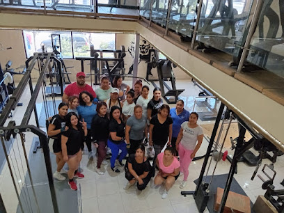 Gym Black Mamba en Tizayuca