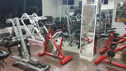 Gym Chilpo en Chilpancingo