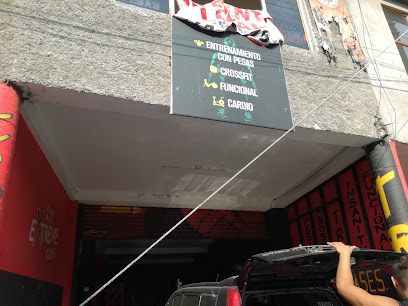 Gym Extreme Class en Irapuato