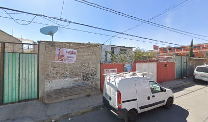 Gym Extremo en Valle de Chalco Solidaridad