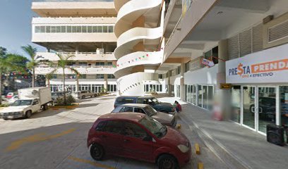Gym La Cima en Acapulco