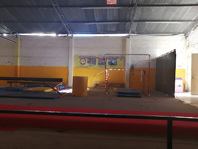 Gymnoz Chilpancingo en Chilpancingo
