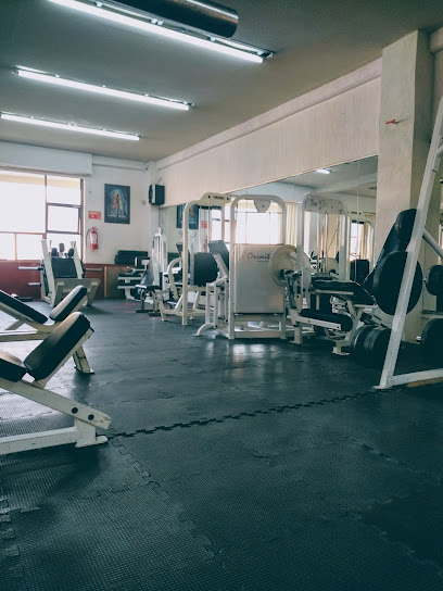 Hard Body Gym en León