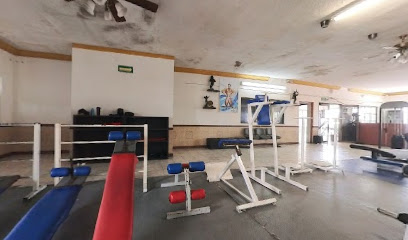 Impact Gym en Guadalupe