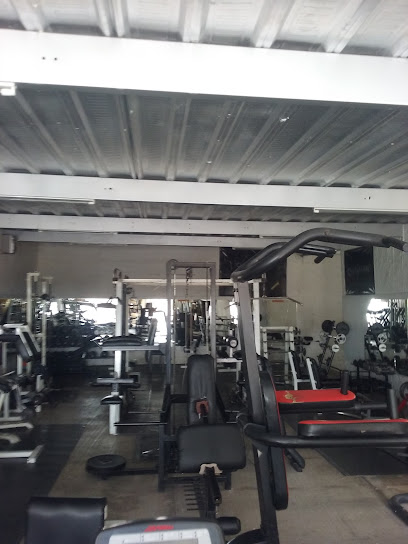 Killer Instinct Gym & Fitness en Tlaquepaque