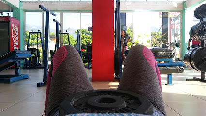 Leviathan Gym en Acapulco