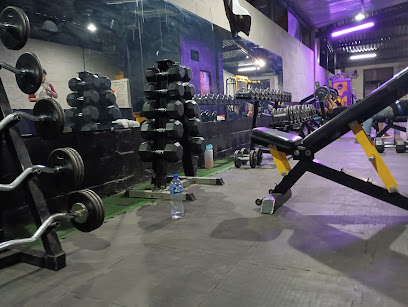 Localgym en Tonalá